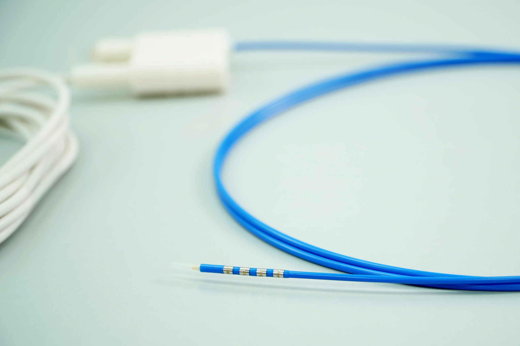 Endoscopic Ablation - TaeWoong Medical USA